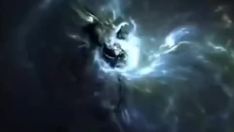 Do you still think that we are alone in the universe