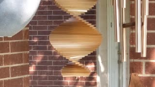 Helix Windspinner