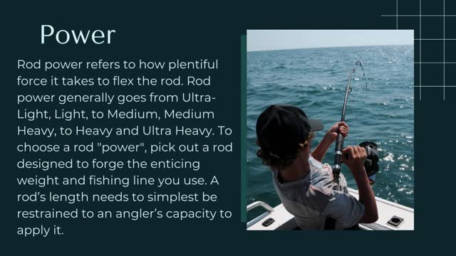 How to choose the best Bass Fishing Rod?