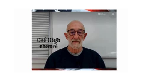 Clif High -2- Temporal Integrity Check