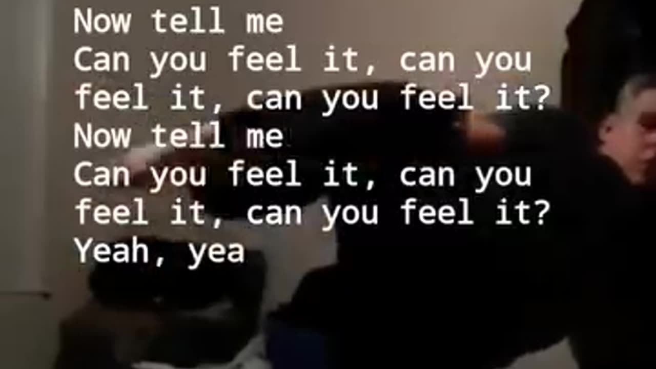 Tong Hap Kwan Hapkido Kicking Techniques