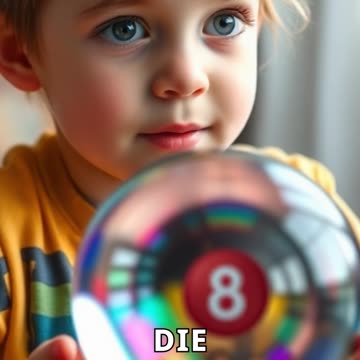 How Does a Magic 8-Ball Work?