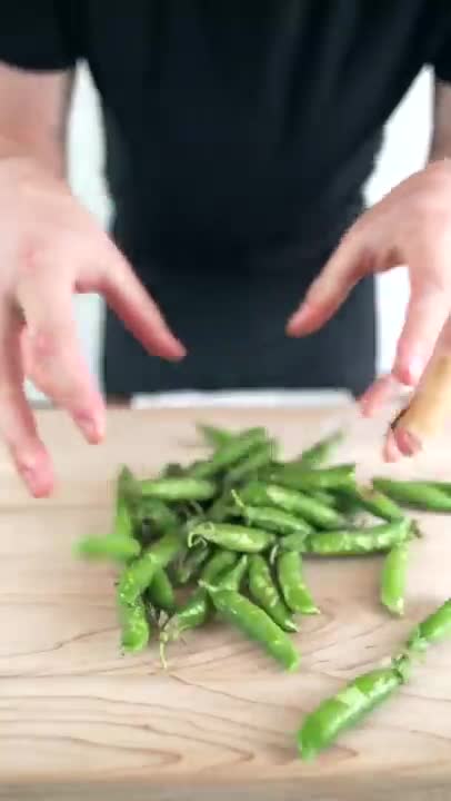 Making Samosa at home
