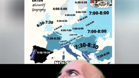 ORA DI CENA