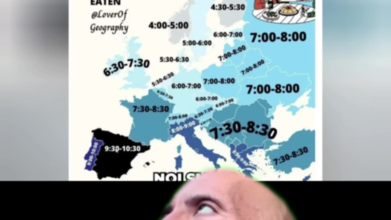 ORA DI CENA