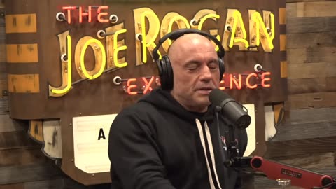 Joe Rogan I Got Robbed in Brazil