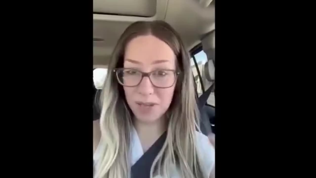 White Genocide: Liberal Woman Begins Her Awakening To The Evil Of The Great Replacement Agenda