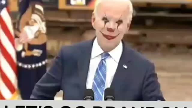 Resident Biden Claiming 81 Million Americans Voted For Him