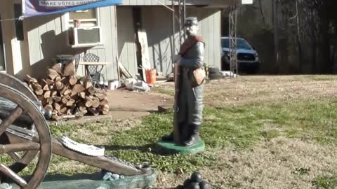 Don't be confused, God reveals to us as Christians what is happening.