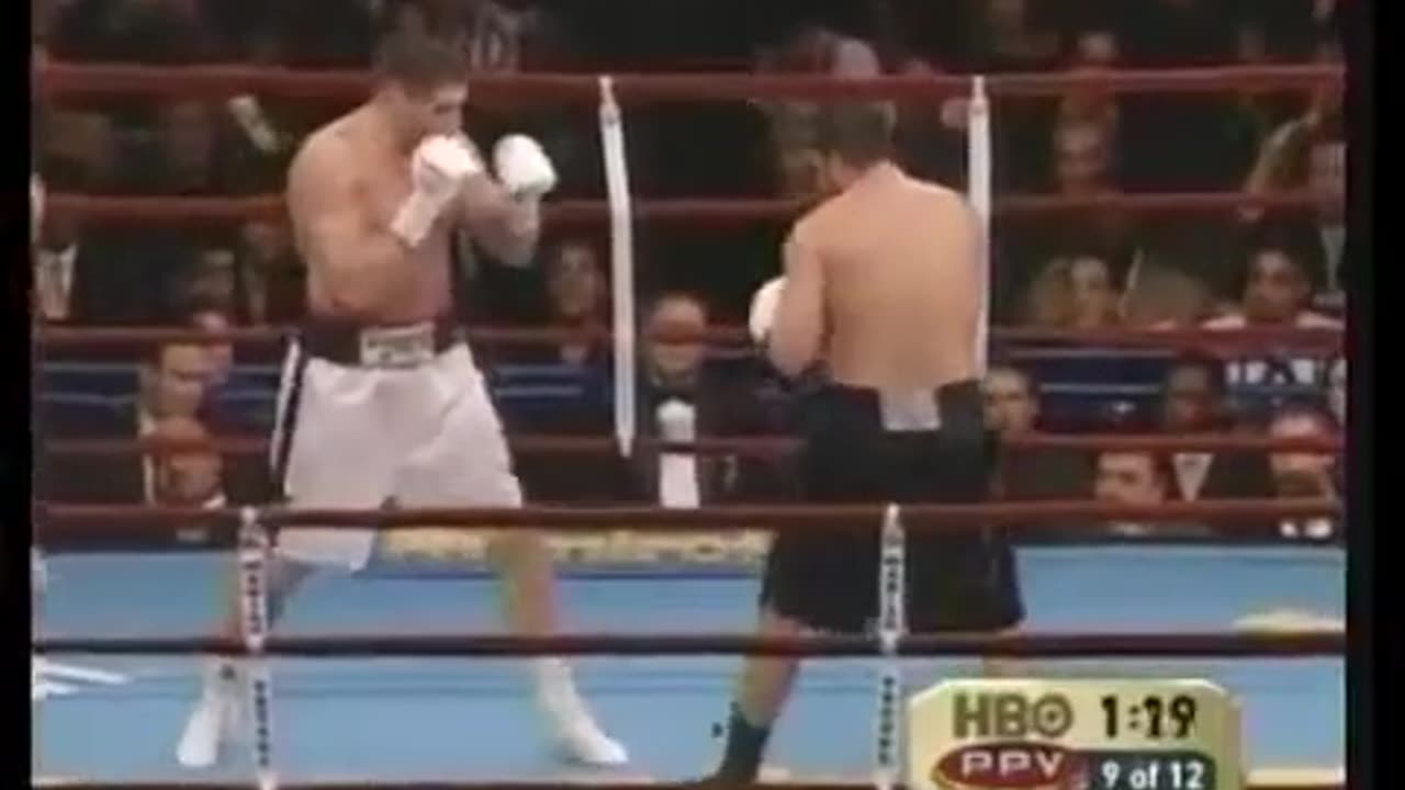 John Ruiz vs Andrew Golota - HBO PPV - Nov 13 2004