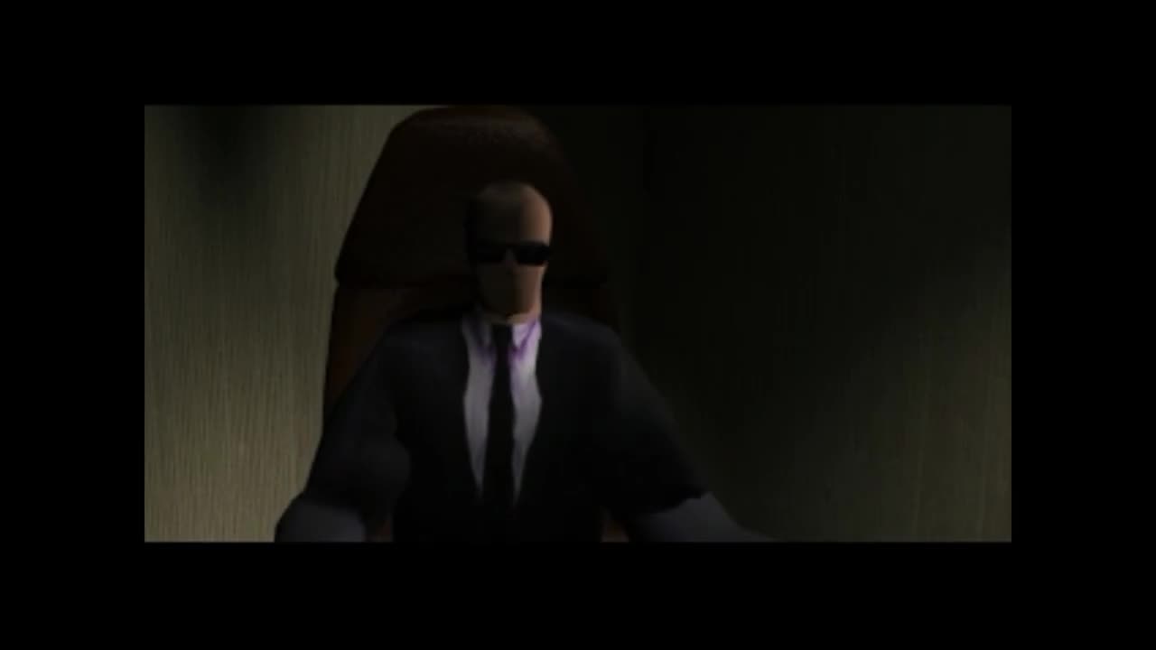 Syphon Filter Opening video!! #Rumble #Constellationgaming