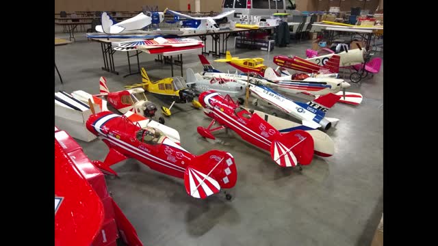 Toledo RC Show 2022