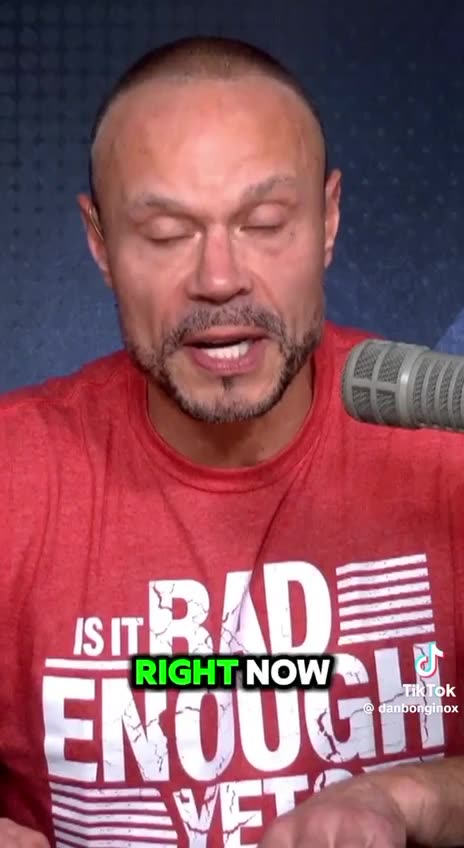 Trump is being hunted