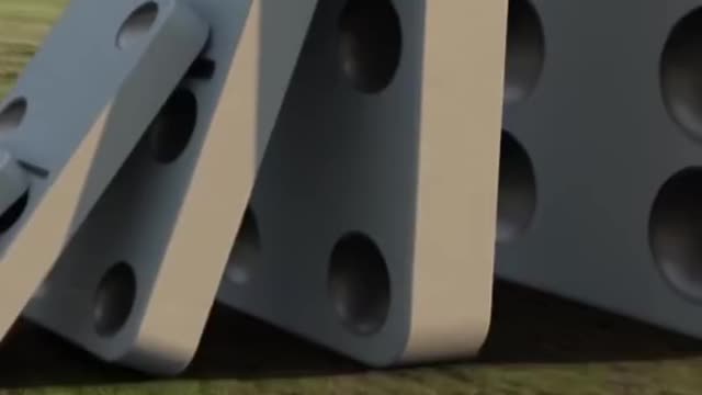 Amazing video
