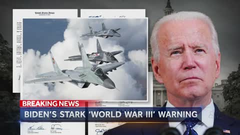 Nightly News Full Broadcast