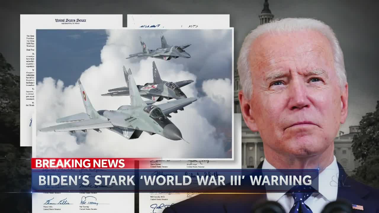 Nightly News Full Broadcast