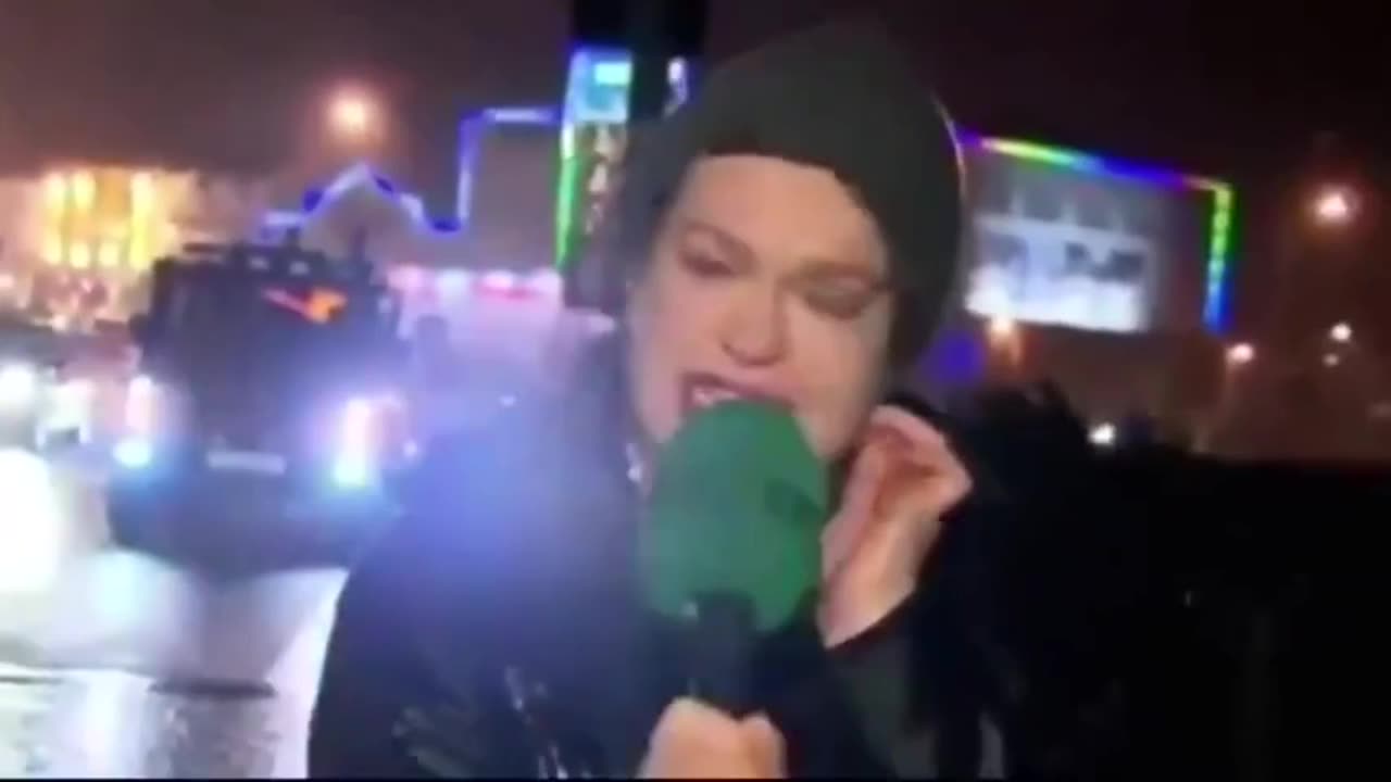 MSM REPORTER GETS THE HAPPY ENDING THEY ALL DESERVE !! - Reloaded from Biological Medicine