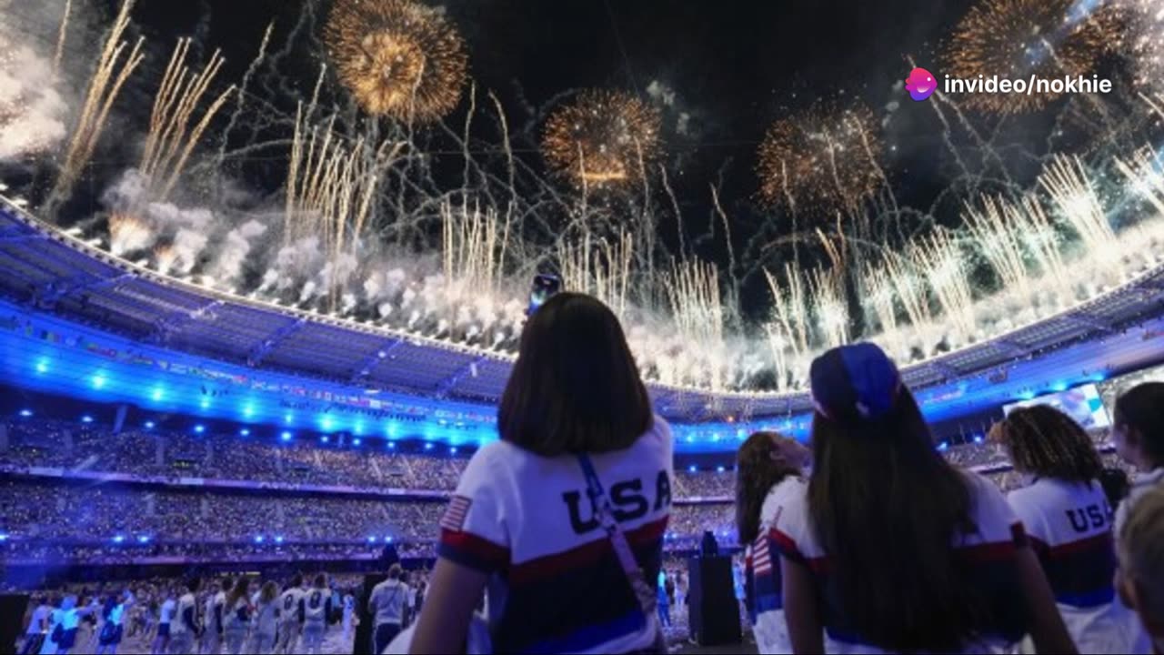 Paris Olympics 2024: Highlights & Unforgettable Moments!