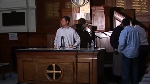 Allah or the Trinity I Dr Shabir Ally vs Dr Anis Shorrosh (HD)