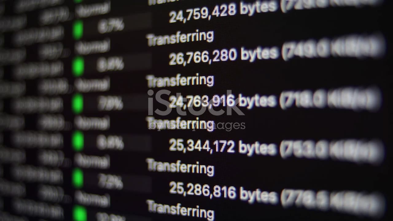 How to Fine-Tune Your Network for Backups with NAKIVO’s Bandwidth Throttling