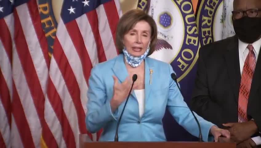 See how excited she is at the prospect.