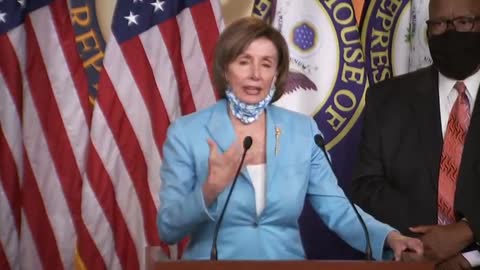 See how excited she is at the prospect.