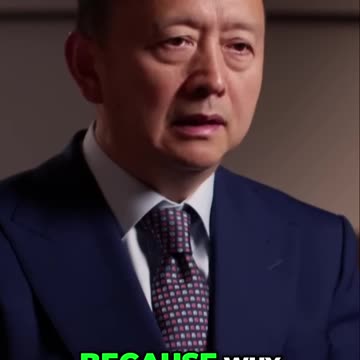 China vs. US: Insights from a Retired Colonel