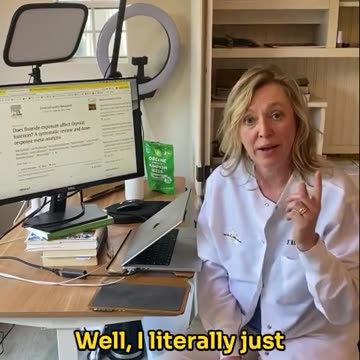 The Truth About Fluoride