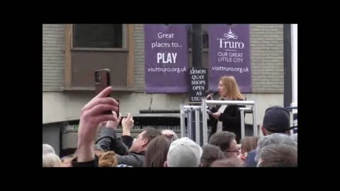 22-01-2022 truro protest 3-8