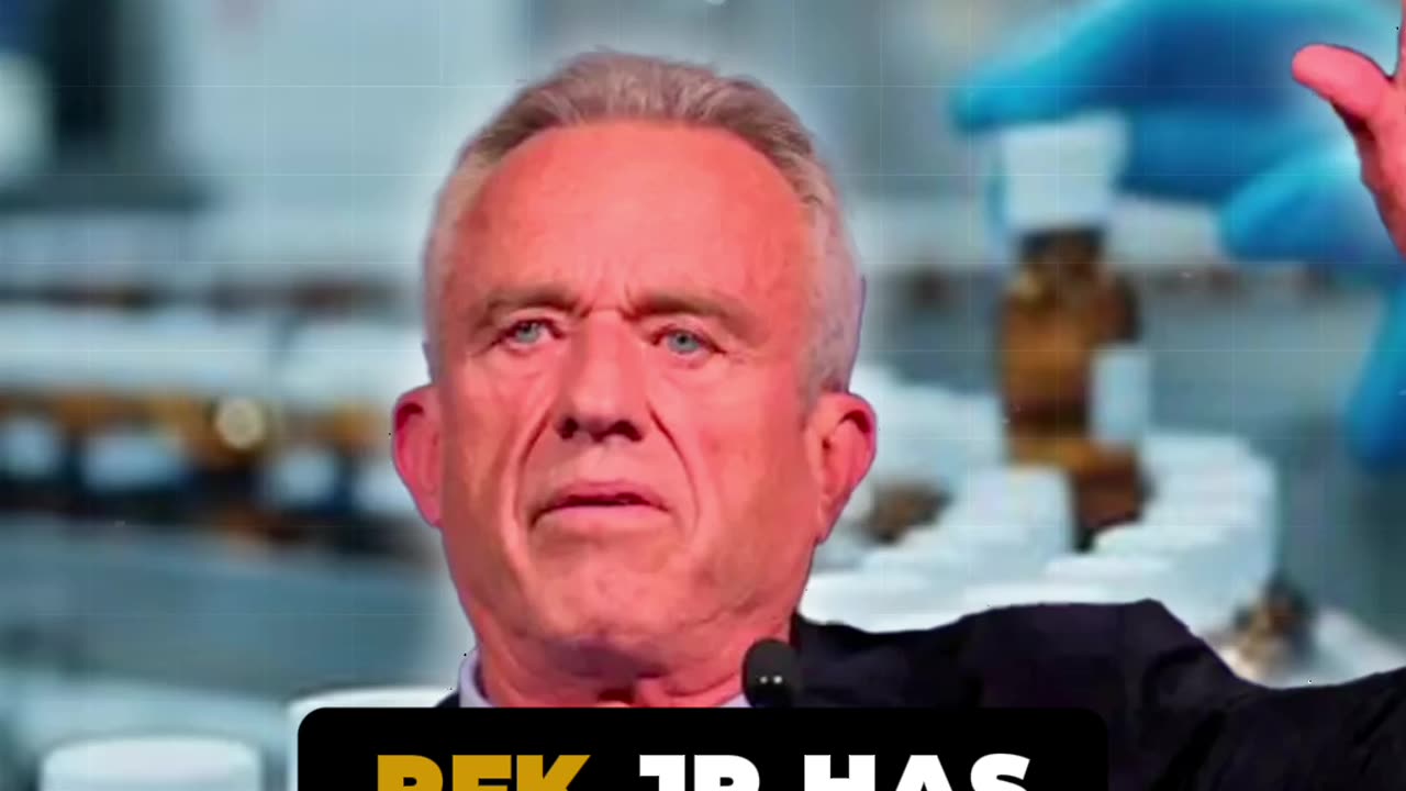 Is RFK Jr. Joining Trump? #RFK2024 #Trump #Trump2024