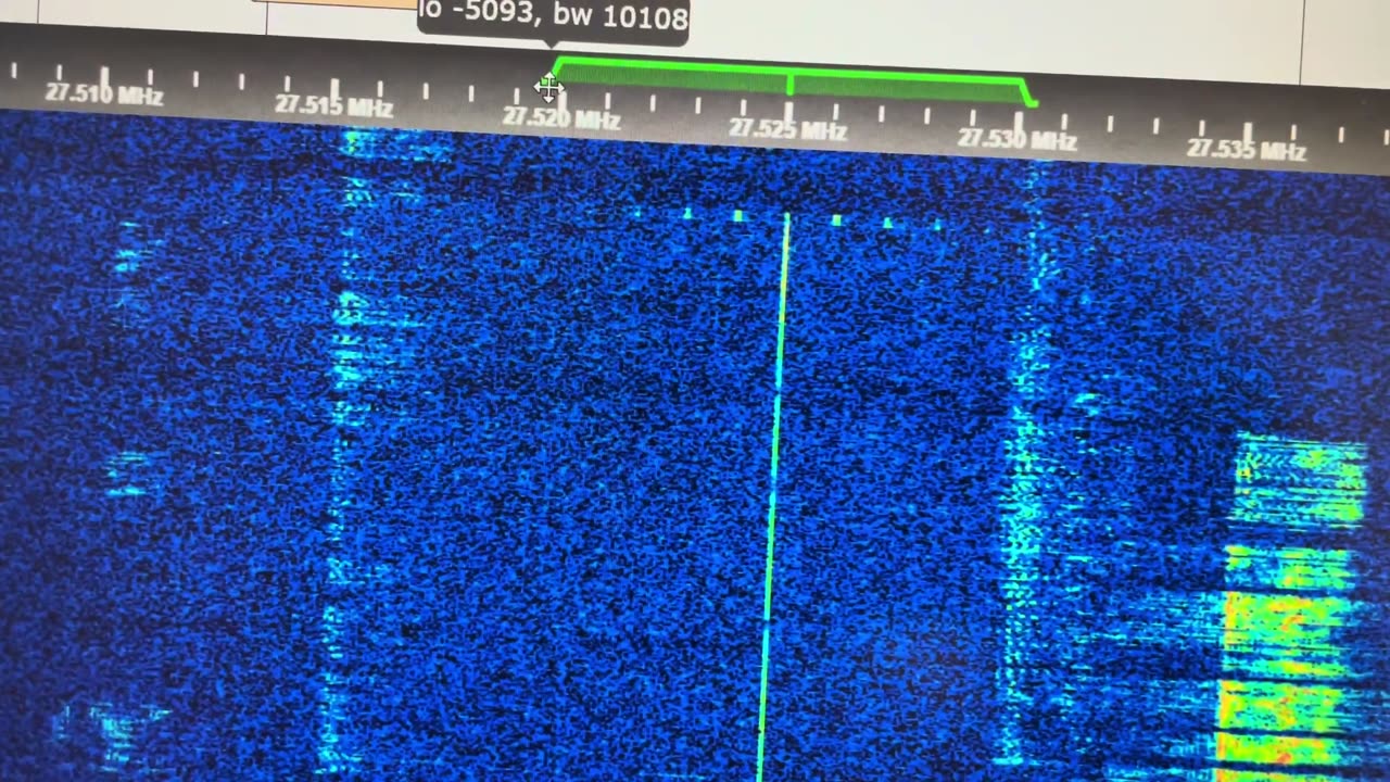 28.225 MHz FM - Russian Taxi Cab Radio Comms “Olga” Taxis On 28MHz Via G8JNJ SDR 20 Nov 2023