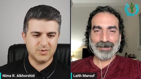 Laith Marouf: Israel's Attacks on Hezbollah