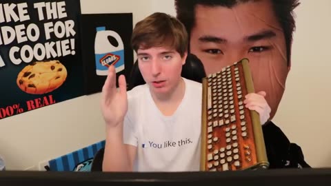 .MY $1000 KEYBOARD CHANGED MY LIFE