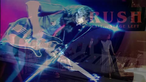 RUSH - CLOSER TO THE HEART RUSH EXIT STAGE LEFT 1981 +PLUS 16_9