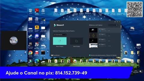 Canal Evidências - EPcByg0k8FY - COMO É E QUANTO TEMPO LEVAMOS PARA CRIAR UM VÍDEO!