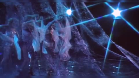 The Moody Blues - The English Sunset - Legs & Co