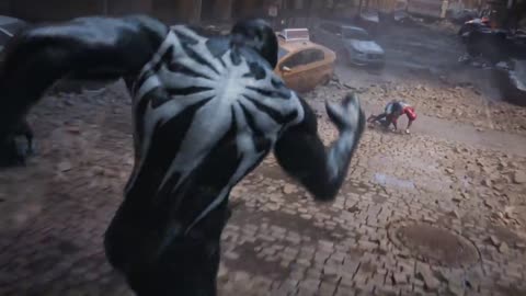 Marvel's Spider-Man 2 - Be Greater. Together. Trailer I PS5 Games