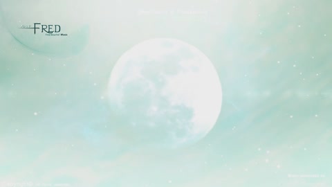 Instrumental Japanese Music - Moonlight Ballerina