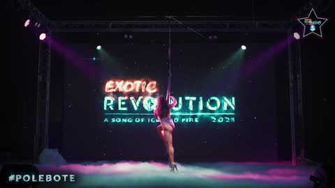 EXOTIC REVOLUTION