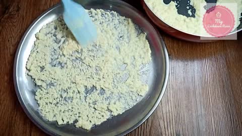 How To Make MILK POWDER at Home ?