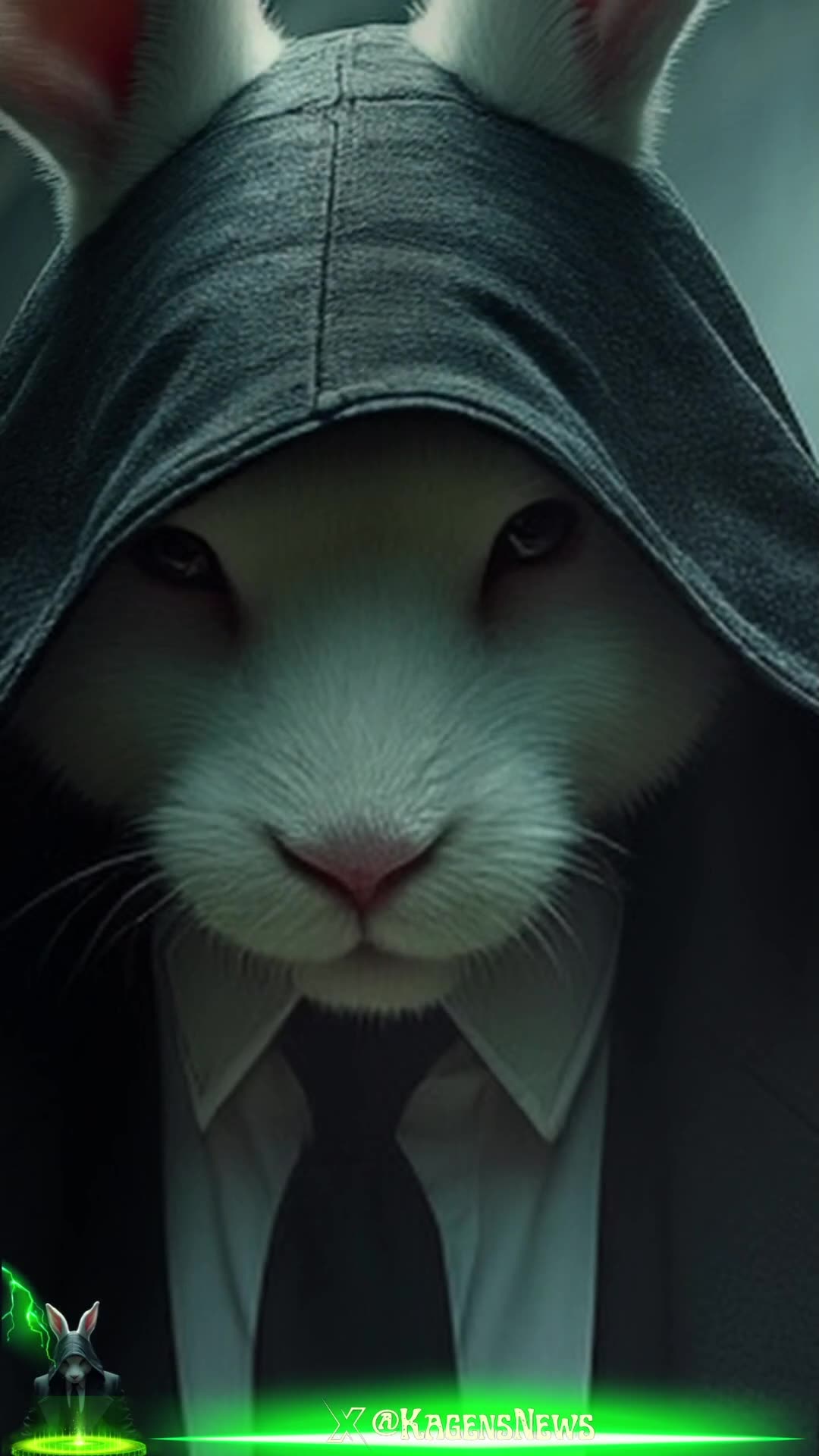 Trump Remix They Are Eating Our Pets with Special Guest Chimkin