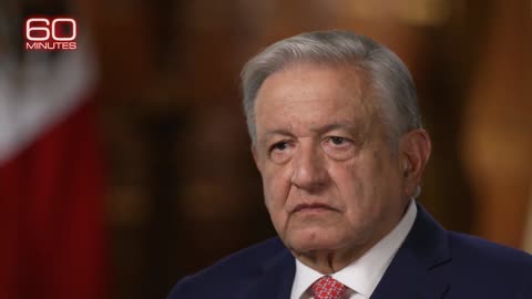 Mexico's President Is Blackmailing Joe Biden During An Election Year