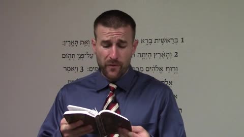 Israel Moment #13 | When Will the Blindness of Israel End | Pastor Steven Anderson