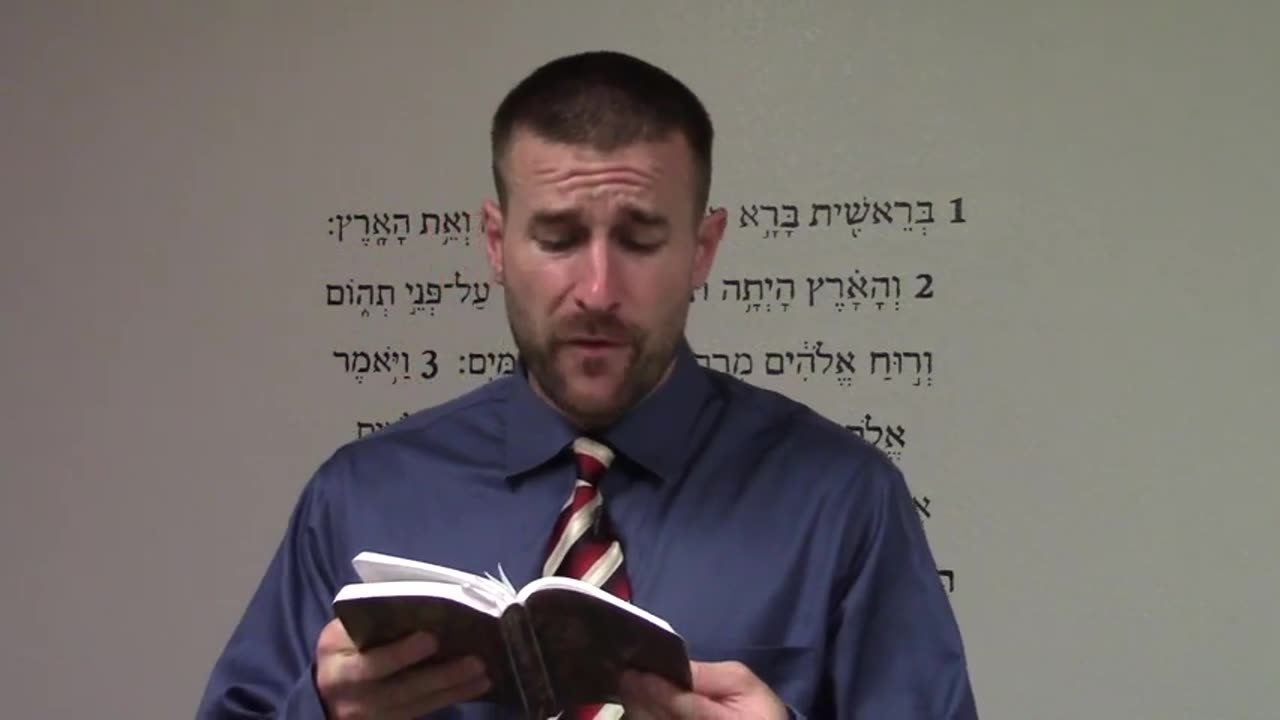Israel Moment #13 | When Will the Blindness of Israel End | Pastor Steven Anderson