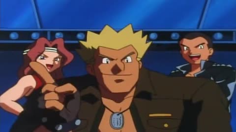 Pokémon Season 1 Episode 14