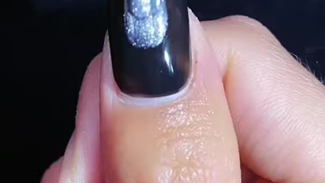 cute and beutiful design videos of nails