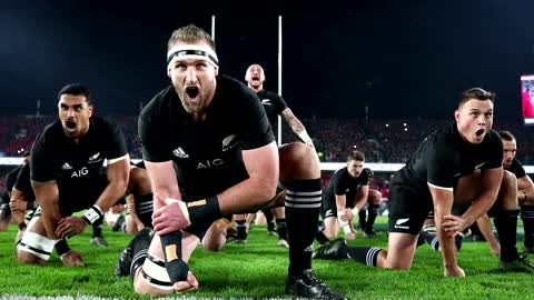 NZ Rugby okays sale of All Blacks brand stake