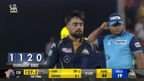 Ipl match
