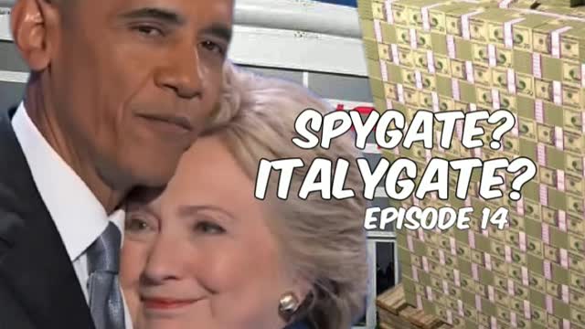What Ever Happened With Italygate?
