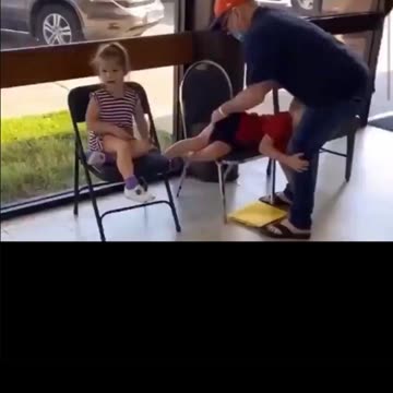Brutal Parenting Exposed